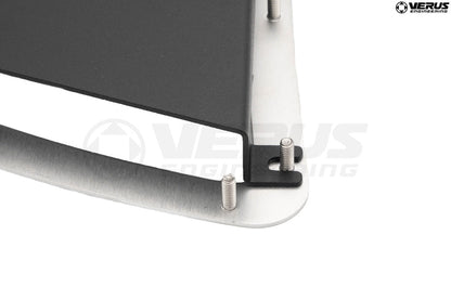 Verus - Hood Louver Rain Guard Kit - Subaru WRX/STI (GR / GV)