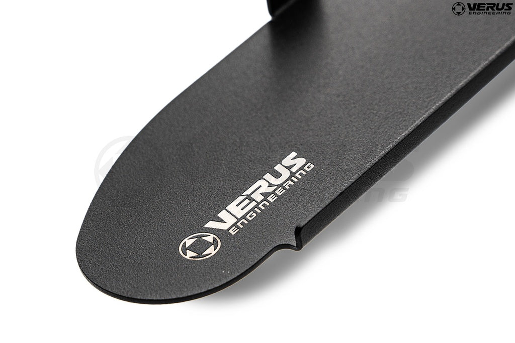Verus - OEM Hood Scoop Block-Off Kit - 2015+ Subaru WRX/STI (VA)