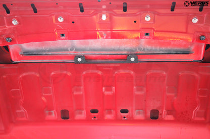 Verus - OEM Hood Scoop Block-Off Kit - 2015+ Subaru WRX/STI (VA)