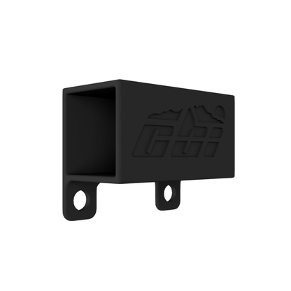 CBI 2022-2026 Tundra Front Active Spoiler Delete Module