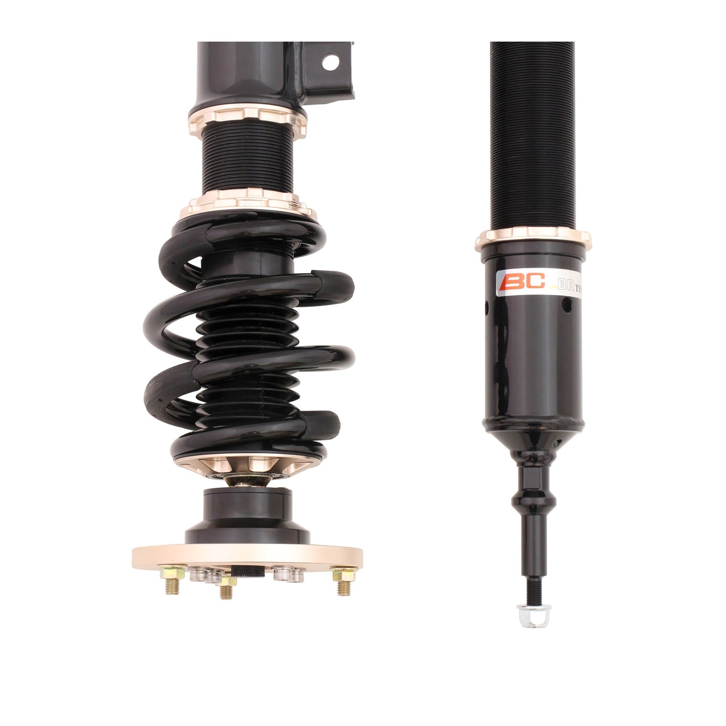 BC Racing 06-11 BMW 3 Series E90 / E92 (Coupe / Sedan) (Non-M) Coilovers