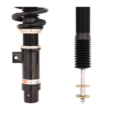 BC Racing 06-11 BMW 3 Series E90 / E92 (Coupe / Sedan) (Non-M) Coilovers