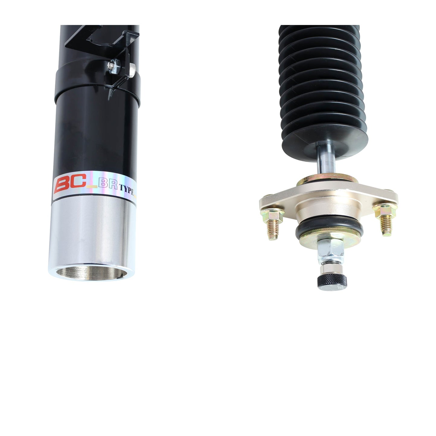BC Racing 82-93 BMW 3-Series E30 (45mm Front Strut - Weld In) Coilovers