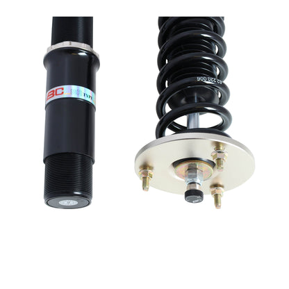 BC Racing 95-03 BMW 5-Series E39 Sedan Coilovers