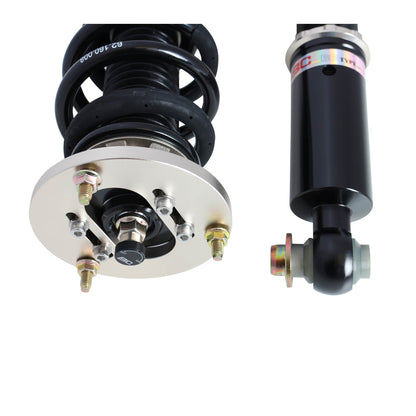 BC Racing 95-03 BMW 5-Series E39 Sedan Coilovers