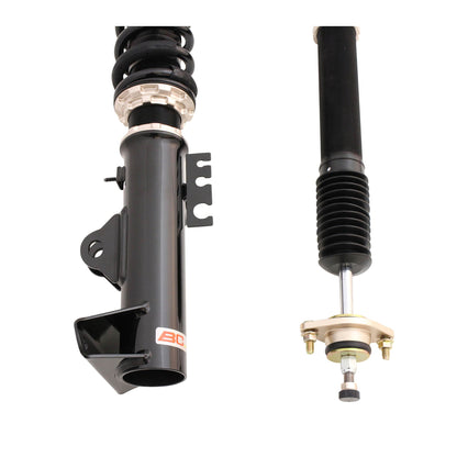 BC Racing 96-02 BMW Z3 / Z3M Coilovers