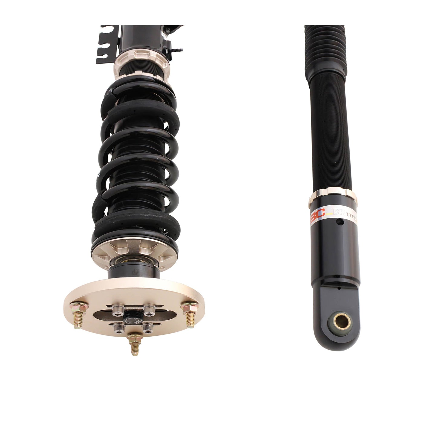 BC Racing 96-02 BMW Z3 / Z3M Coilovers