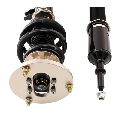 BC Racing 07-13 BMW 130i / 135i / 128i (E81 / E87) Coilovers