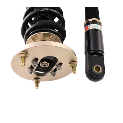 BC Racing 03-08 BMW Z4 (E85/E86) Coilovers