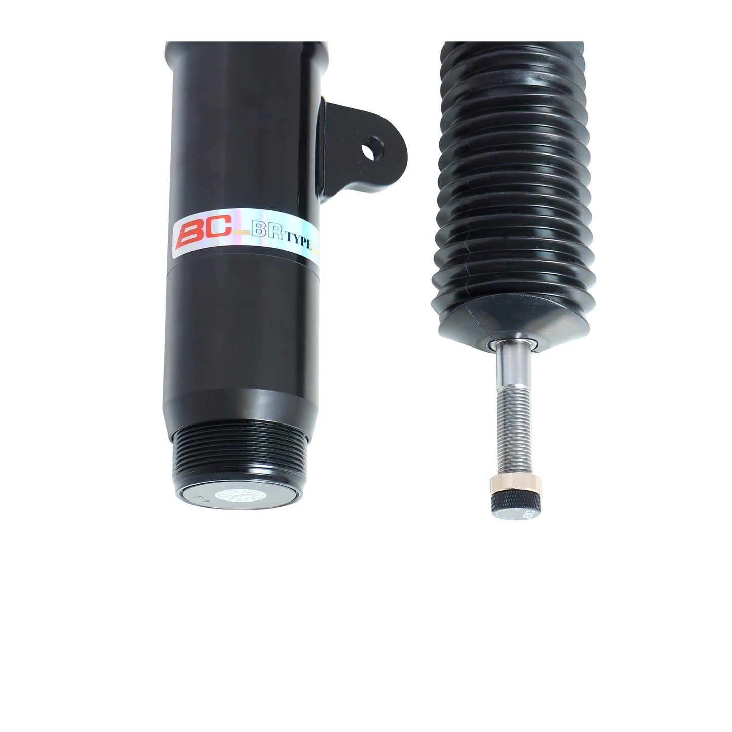 BC Racing 21-24 BMW M2 / M3 / M4 (G87 / G80 / G82) Coilovers