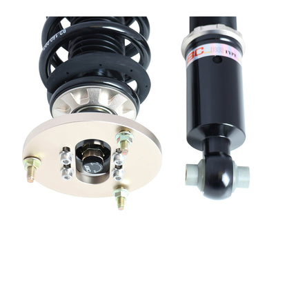BC Racing 07-13 BMW 3-Series M3 (E90 / E92) Coilovers