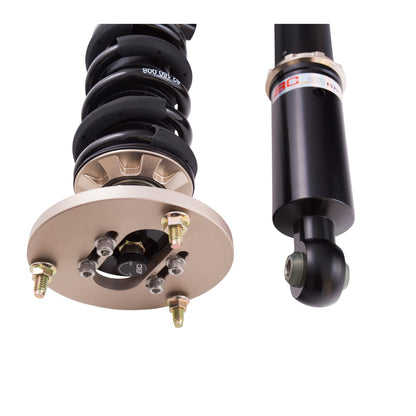 BC Racing 06-11 BMW 3-Series E90 / E92 Sedan / Coupe (RWD) (TRUE REAR) Coilovers