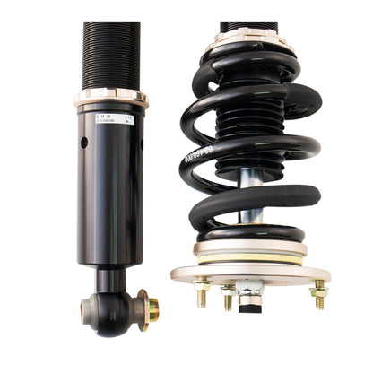 BC Racing 06-10 BMW 5-Series M5 E60 (RWD) Coilovers
