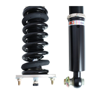 BC Racing 10-16 BMW 5-Series F10 (RWD) Coilovers