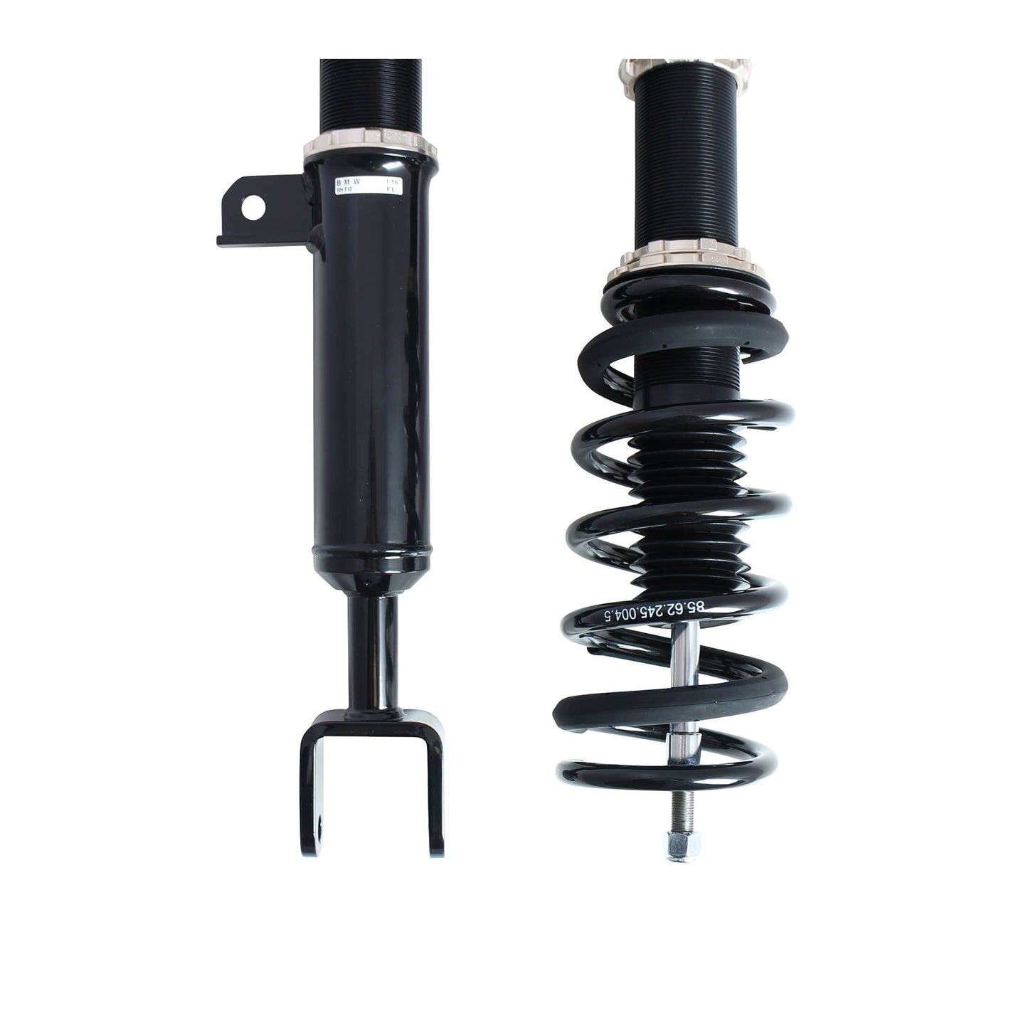 BC Racing 10-16 BMW 5-Series F10 (RWD) Coilovers
