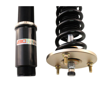 BC Racing 06-10 BMW 6-Series M6 E63 / E64 Coilovers