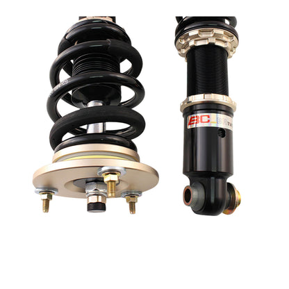 BC Racing 06-10 BMW 6-Series M6 E63 / E64 Coilovers