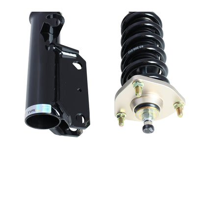 BC Racing 01-06 BMW X5 E53 True Rear Coilover