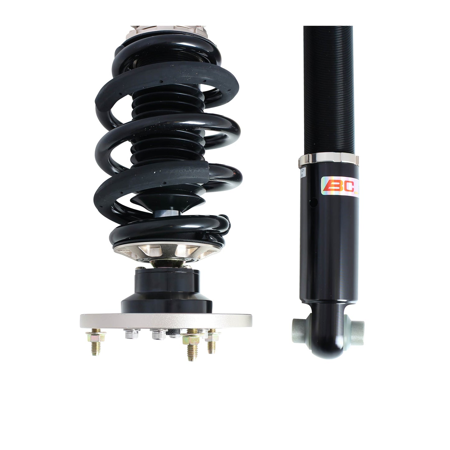 BC Racing 11-12 BMW 1-Series M-Coupe (1M - E82) Coilovers