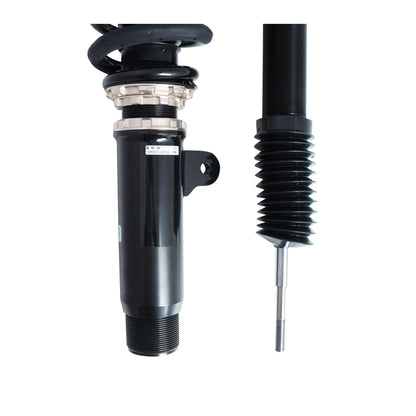 BC Racing 11-12 BMW 1-Series M-Coupe (1M - E82) Coilovers