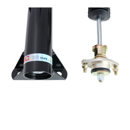 BC Racing 06-08 BMW Z4M (E85) Coilovers