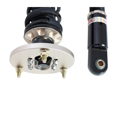 BC Racing 06-08 BMW Z4M (E85) Coilovers