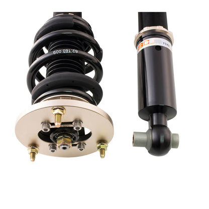 BC Racing 95-01 BMW 7-Series E38 Coilovers