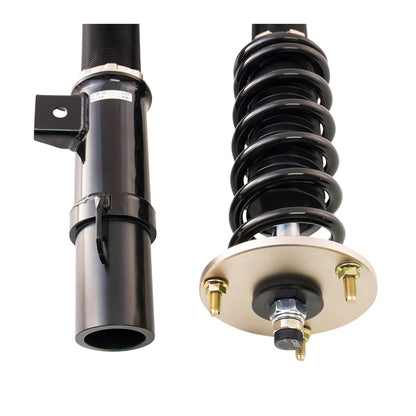 BC Racing 95-01 BMW 7-Series E38 Coilovers
