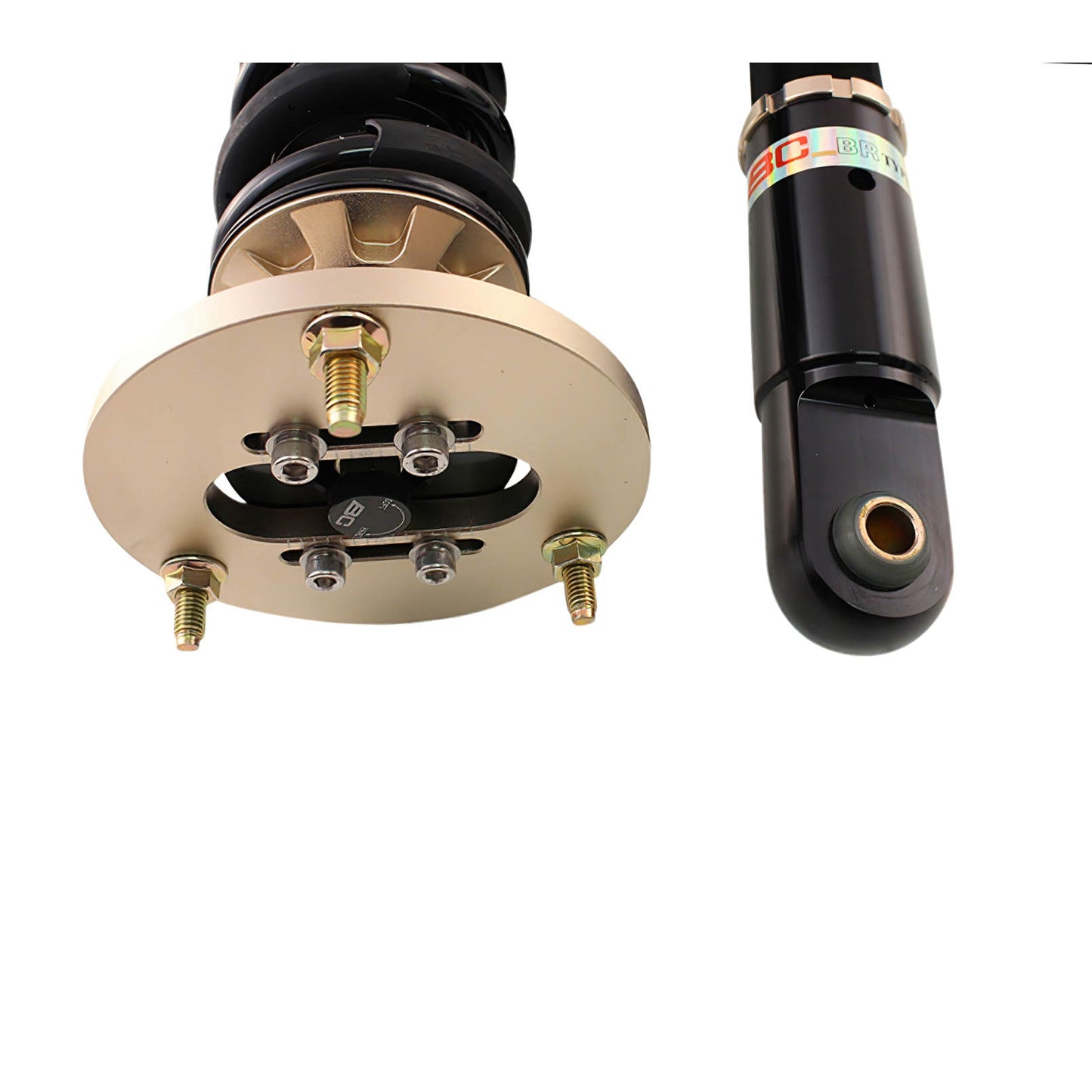 BC Racing 92-99 BMW 3-Series E36 Compact Coilovers