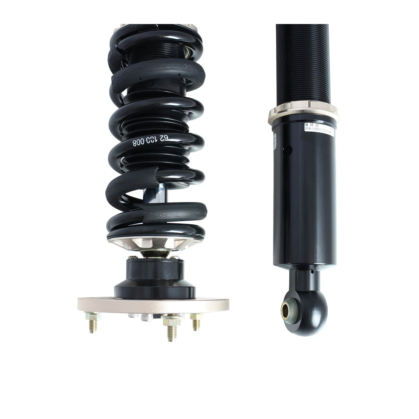 BC Racing 19-25 BMW 3-Series G20 (AWD) (NON-M3) Coilovers