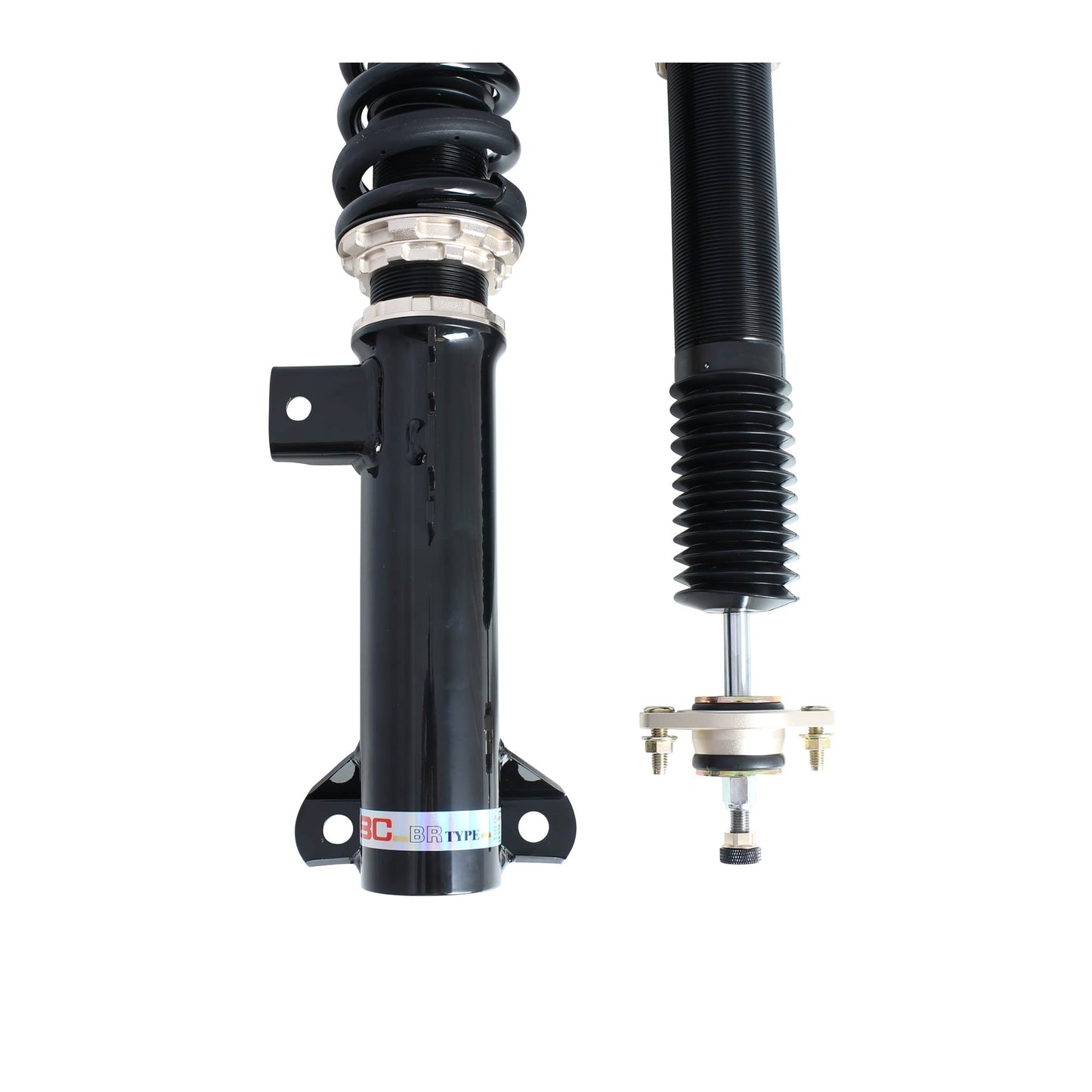 BC Racing 19-25 BMW 3-Series G20 (AWD) (NON-M3) Coilovers
