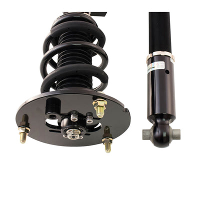BC Racing 12-18 BMW 3-Series F30 (3-Bolt Top Mounts) Coilovers
