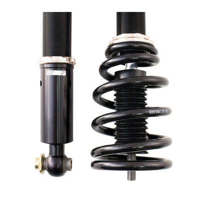 BC Racing 02-08 BMW 7-Series E65 Coilovers