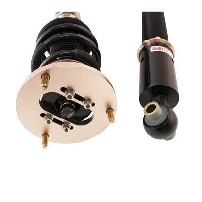 BC Racing 99-04 Daihatsu Coure / Mira Gino (L700 / L701 - FWD) Coilovers