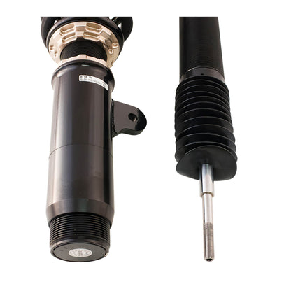 BC Racing 14-20 BMW 4-Series F32 (RWD) (3-Bolt Top Mounts) Coilovers