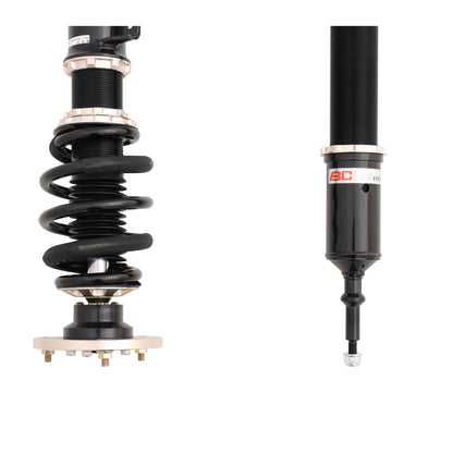 BC Racing 16-22 BMW X1 (F48 - RWD / AWD) Coilovers