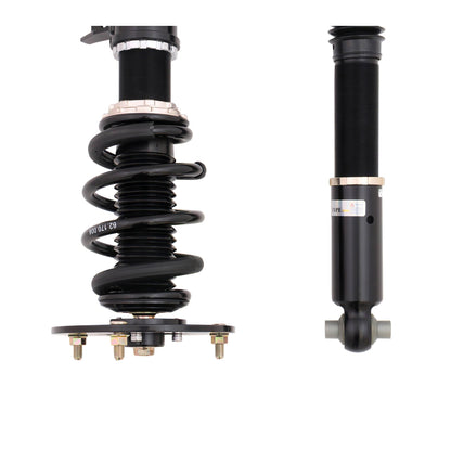 BC Racing 12-18 BMW 3-Series F30 (AWD) (3-Bolt Top Mounts) Coilovers