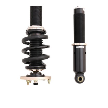 BC Racing 95-04 BMW 5-Series E39 Touring Coilovers