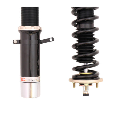 BC Racing 77-83 BMW 3 Series E21 (51mm Front Strut - Weld In) Coilovers