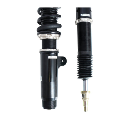 BC Racing 14-15 BMW F80 / F82 M3 & M4 (3-Bolt Top Mount) Coilovers