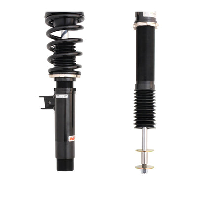 BC Racing 06-11 BMW 3-Series E90 / E91 / E92 (AWD) (Extreme Low) Coilovers