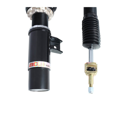 BC Racing 14-20 BMW 4-Series F32 (AWD) (3-Bolt Top Mounts) Coilovers