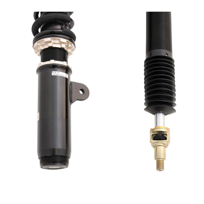 BC Racing 14-20 BMW M4 Cabrio F83 (5-Bolt Top Mounts) Coilovers