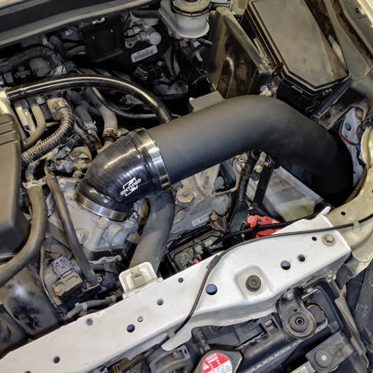 9th Gen Civic Si Cold Air Intake