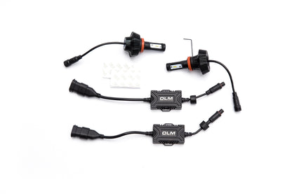 OLM Alpha HD H1 Bulb - 5500K