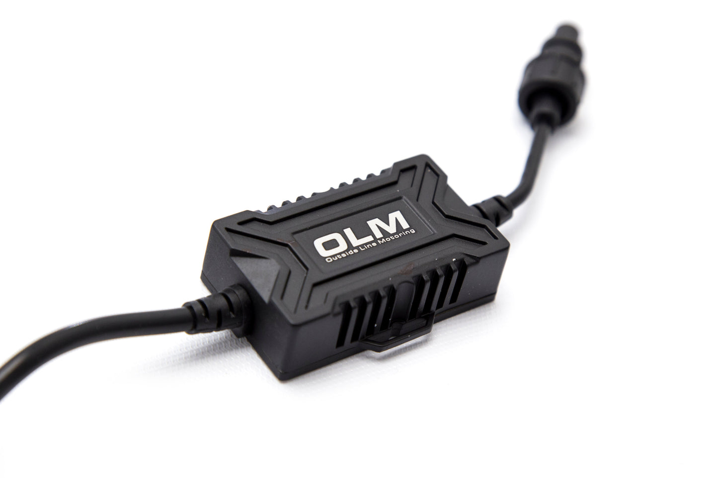 OLM Alpha HD H1 Bulb - 5500K