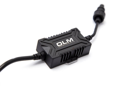 OLM Alpha HD H1 Bulb - 5500K