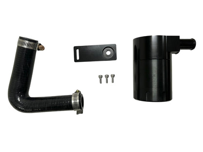 MAD BMW S55 Oil Catch Can (Pre Order Nov 2026)
