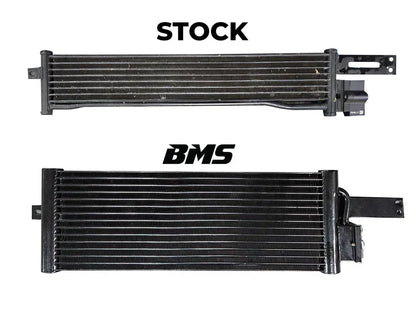 BMS V2 Transmission Oil Cooler for 2018+ Kia Stinger & Genesis G70 3.3T