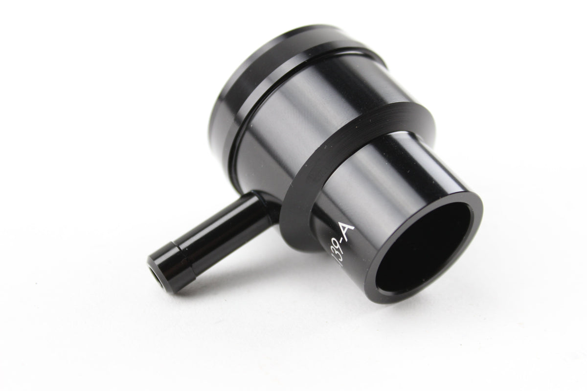 CTS Turbo MK7 Billet SAI breather adapter